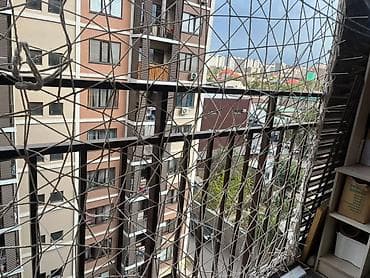6: 2 комнаты, 56 м², Рабочий Городок 106 серия улучшенная, 7 этаж, Евроремонт — 9