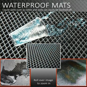 чехол камри 30: Автоковрики EVA для Toyota Camry XV30 6 можно приобрести в — 4