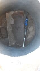 продаю связи с переездом: Септик дарат канага ямаа казабыз Бишкек кара балта сокулук капаем яму — 16