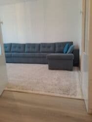 квартиры бишкек продажа: 1 комната, 38 м², 105 серия, 5 этаж, Косметический ремонт — 12