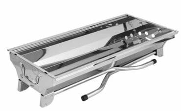 ручная косилка для травы цена: Мангал Портативный, Бесплатная доставка — 3