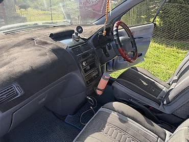 jak авто: Toyota Ipsum: 1996 г., 2 л, Автомат, Бензин, Минивэн — 8