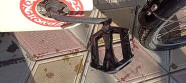 tinyti велосипед: Шаардык велосипед, Велосипед алкагы S (145 - 165 см) — 7