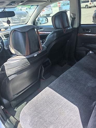 subaro legacy: Subaru Outback: 2012 г., 2.5 л, Вариатор, Бензин, Универсал — 4