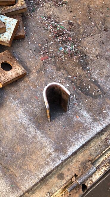 набор ключ айрафорс: Продаём Шайбы и ванночки для арматуры всех размеры в наличии! — 2