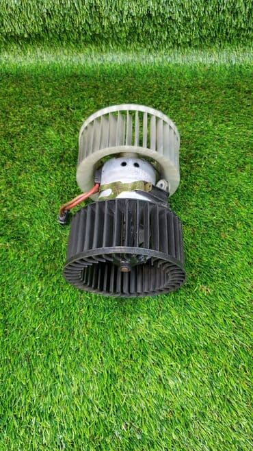 e46: Мотор печки от BMW E46,БМВ Е46 Подходит на все кузова с любым мотором — 2