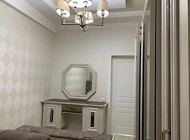 red centr: 3 комнаты, 110 м², Элитка, 5 этаж, Дизайнерский ремонт — 7
