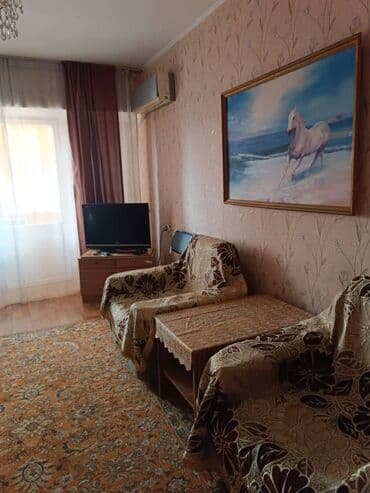 военный антанока продаю дом: 18 м², С мебелью — 2