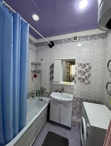 2017: 3 комнаты, 81 м², Элитка, 9 этаж, Евроремонт — 5