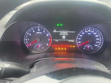 kia moning: Kia K3: 2021 г., 1.6 л, Автомат, Бензин, Седан — 10