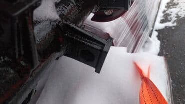 Сегментные косилки: Почвафреза (Доминантой) Ширина захвата 2.30! Карданный вал комплект — 2