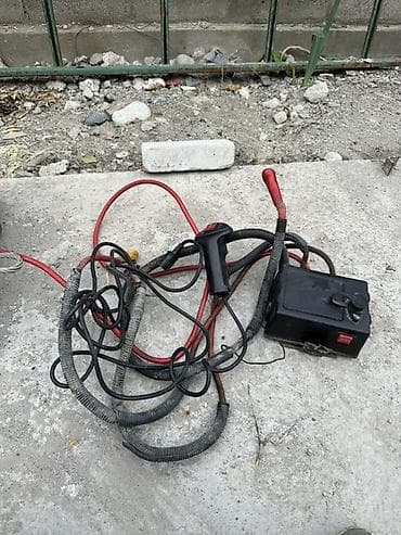 буксировочный трос: Лебёдка электрическая 12V, тяговое усилие 12000 lb (≈ 5,4 т) — 3