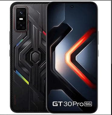 mi 9lite: Infinix GT 20 Pro, Б/у, 256 ГБ, цвет - Серый, 2 SIM — 1