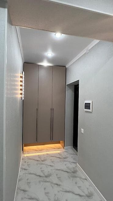 Продажа квартир: 2 комнаты, 66 м², Элитка, 7 этаж, Евроремонт — 5