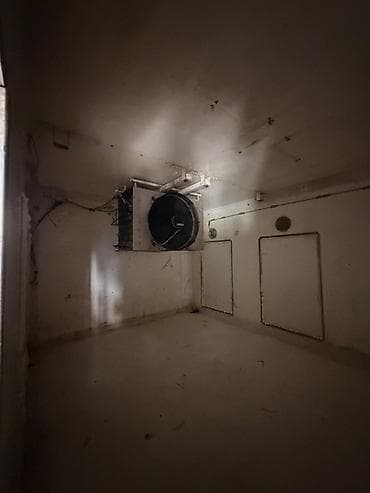 Холодильное оборудование: Холодильная камера с выносным агрегатом и электронным управлением — 4