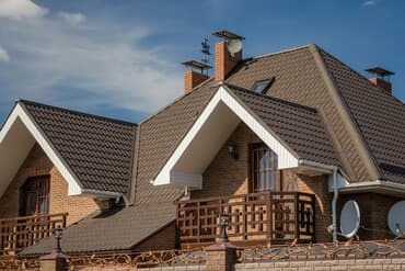 Кровля крыши | Монтаж, Демонтаж, Для прогревания Больше 6 лет опыта