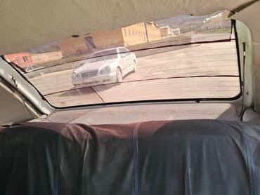 ваз 0107: Daewoo Matiz: 1998 г., 0.8 л, Механика, Бензин, Хэтчбэк — 6