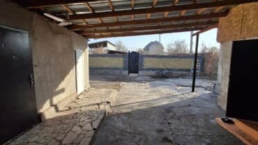 лебединовка дома: Үй, 150 кв. м, 6 бөлмө, Менчик ээси, Косметикалык оңдоо — 6