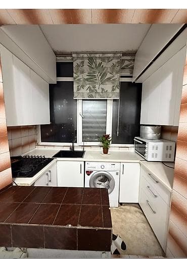 комната каджи сай: Сдаётся 2‑комнатная квартира, район Юг 2 по улица Кулатова. Рядом Вефа — 5