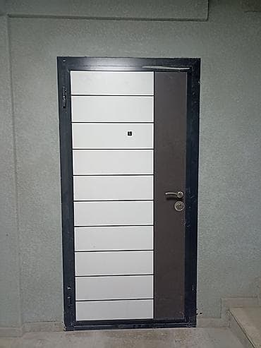 kant flat: 2 комнаты, 67 м², 5 этаж, Евроремонт — 7