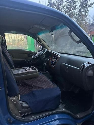 портер на продажу: Легкий грузовик, Hyundai, Стандарт, 3 т, Б/у — 7