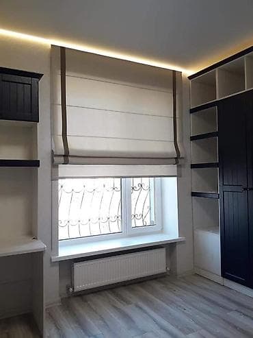 робот окон: Жалюзи всех видов под ваш интерьер ✔️ Бесплатный замер по городу ✔️ — 6