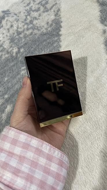 too faced: Палетка теней для век Tom Ford Eye Color Quad. - Формат: 4 оттенка в — 1