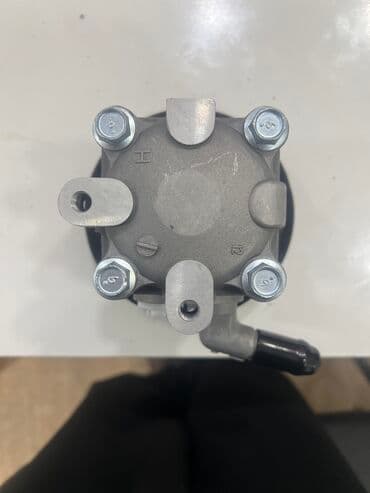 рулевая рейка тойота виндом: Гидроусилитель Nissan 2012 г., Новый, Аналог — 2