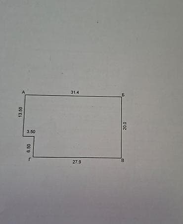 hostel osh: Дом, 54 м², 3 комнаты, Агентство недвижимости, Косметический ремонт — 5