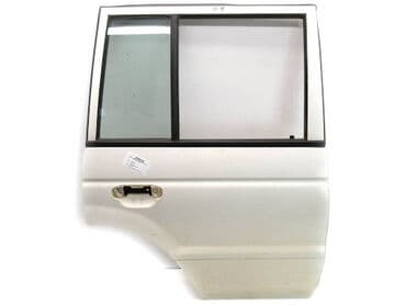 двери жигули: Mitsubishi Pajero w44 задняя правая дверь, Митсубиси Паджеро w44 — 1