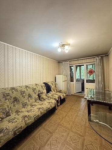 2 комнаты, 42 м², 104 серия, 4 этаж