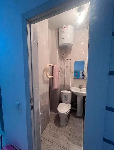 5: 1 комната, 36 м², 5 мкр Индивидуалка, 2 этаж, Косметический ремонт — 5