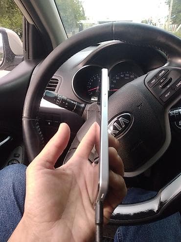 Техника жана электроника: Honor X7d, Колдонулган, 256 ГБ, түсү - Күмүш, 2 SIM — 2
