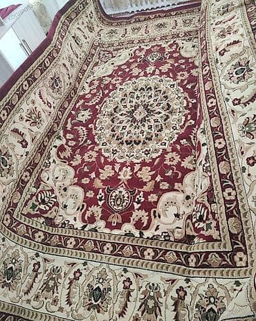 персидские ковры в бишкеке цены: Ковер Б/у, 500 * 350, Турция — 3