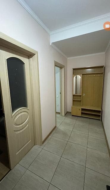 1 комната, С мебелью полностью — 9