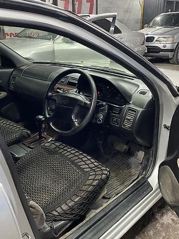 corolla s: Nissan Cefiro: 1998 г., 2 л, Автомат, Бензин, Седан — 7
