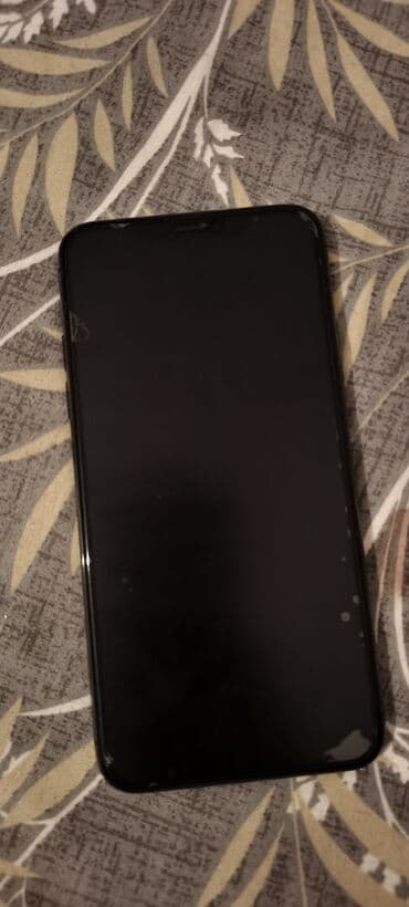 8 plus: IPhone 11 Pro Max, 256 ГБ, Space Gray, Чехол — 7