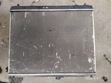 антифриз для отопления бишкек: Mitsubishi Pajero 3 w74 Радиатор охлаждения двигателя, Мицубиси — 1