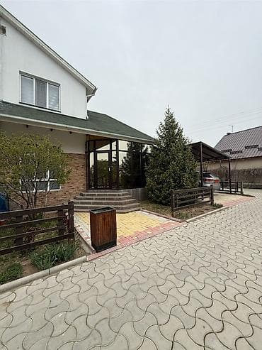 Недвижимость: Продается Коттедж/ Каприз / Чолпон Ата / Ыссык-Куль 🏡 Продаётся — 1