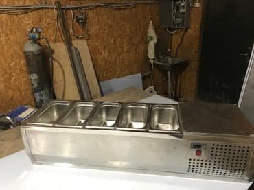 набор посуды мадонна цена: Саладетты — 3