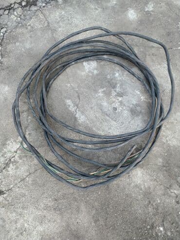 СИП кабели: АВВГ кабель, 16 мм, Трехфазные, 4 — 2