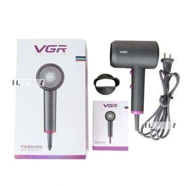 вечер: Бесплатная доставка Доставка по городу бесплатная Фен для волос — 9