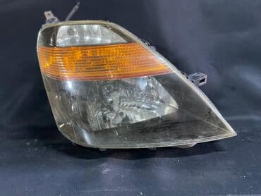 запчасти на хонда стрим в бишкеке: Комплект передних фар Honda Б/у, Оригинал, Япония — 2