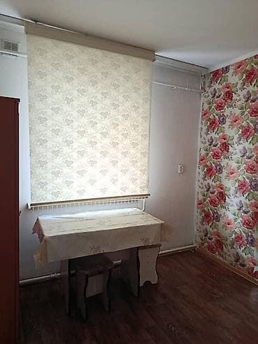 квартиры для студентов: 1 комната — 2