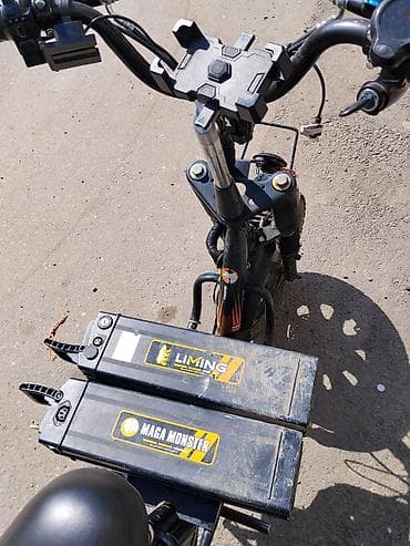 я ищу бу веломопед: Ассалому алекум ушул электронный велосипед сатылат 2 аккумулятор 🔋 — 2