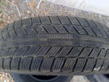 зимные шины r15: Шины 185 / 65 / R 15, Зимняя шипованная, Б/у, Комплект, Легковые, Россия — 4