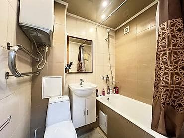поменяюсь: 2 комнаты, 45 м², 104 серия, 1 этаж, Евроремонт — 2