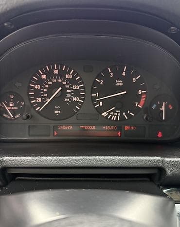 bmw e43: BMW X5: 2004 г., 3 л, Автомат, Бензин, Кроссовер — 7