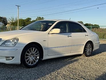 Унаа сатуу: Toyota Crown Majesta: 2004 г., 4.3 л, Автомат, Бензин, Седан — 5