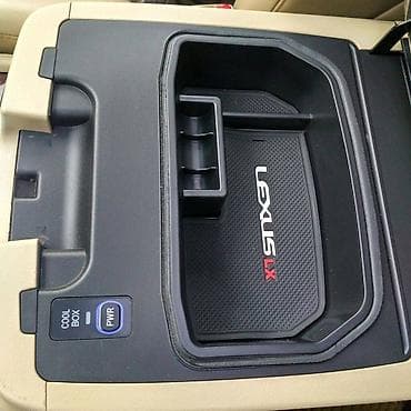 бардачек: Органайзер — 4